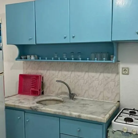 Aparthotel Beyaz Saray *