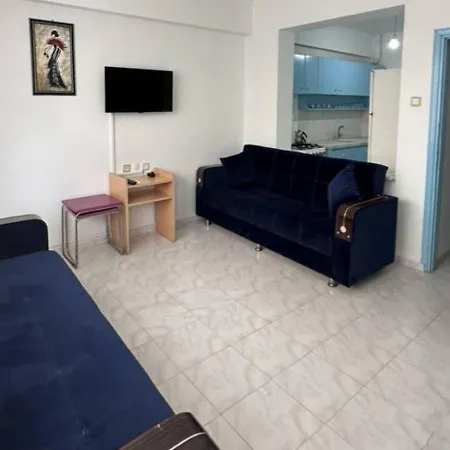 Beyaz Saray Aparthotel