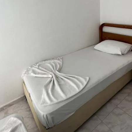 Aparthotel Beyaz Saray Sarimsakli