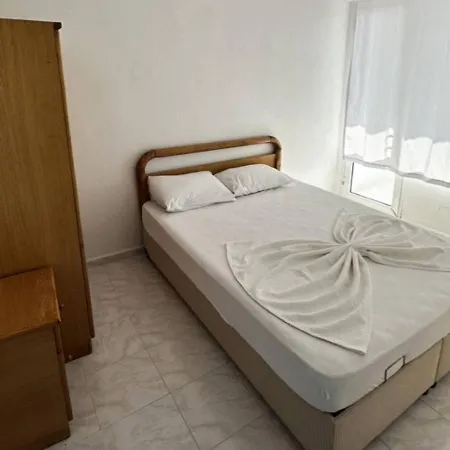 Beyaz Saray Aparthotel *
