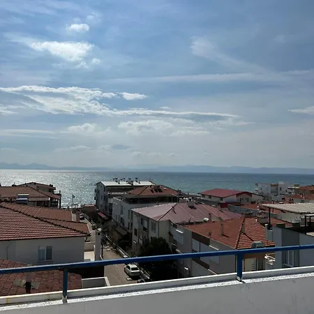 Beyaz Saray