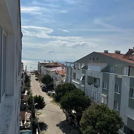 Beyaz Saray Aparthotel