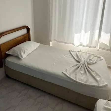 Aparthotel Beyaz Saray Sarimsakli