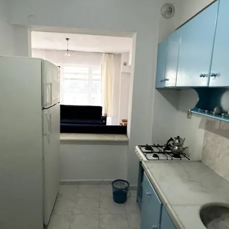 Aparthotel Beyaz Saray