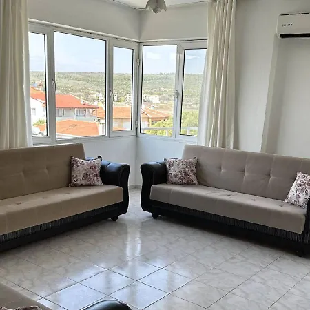 Beyaz Saray Aparthotel *